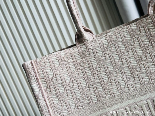 Tony Luxuries Book diro Large Tote-42*35*18.5cm 0723